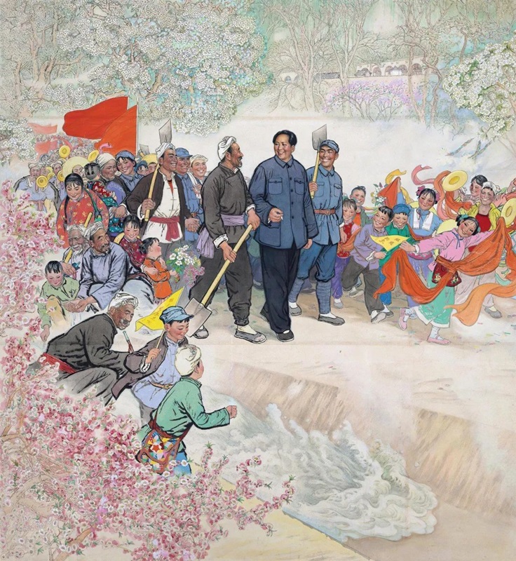 徐州“老堤北”米线