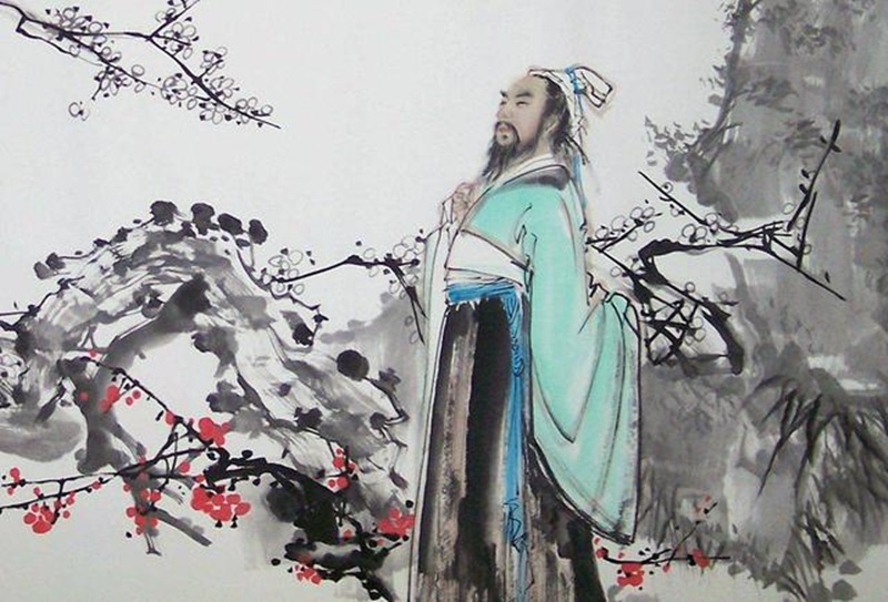宋代诗人与米线