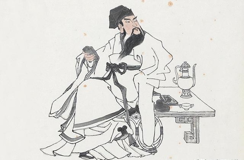 宋代诗人与米线