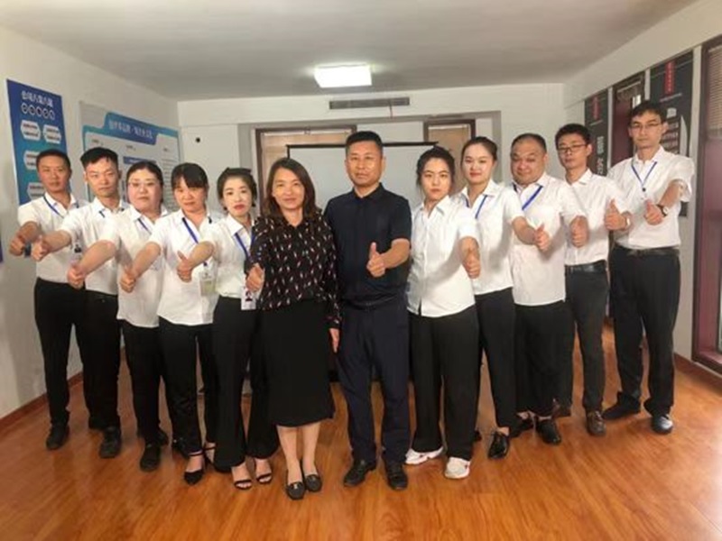 老堤北米线品牌物语